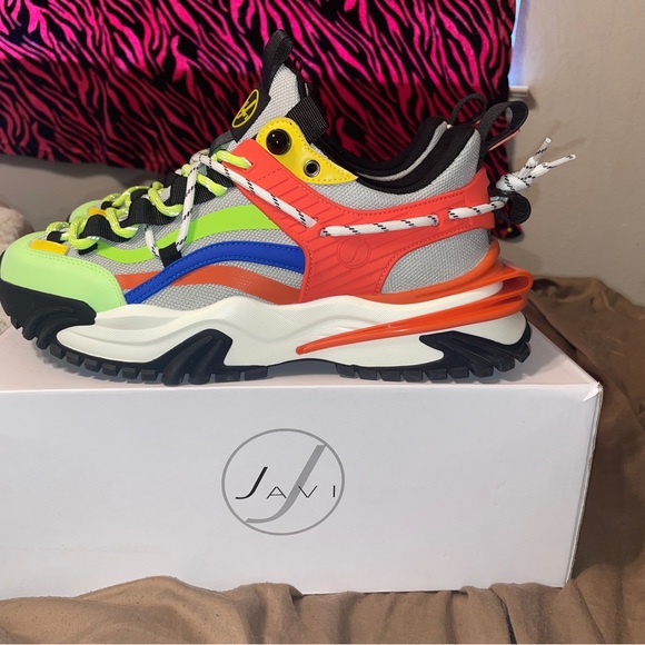 Javi shoes - Picture 3 of 4